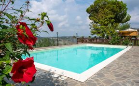 Photo of Agriturismo Colle di San Michele Apartment 2