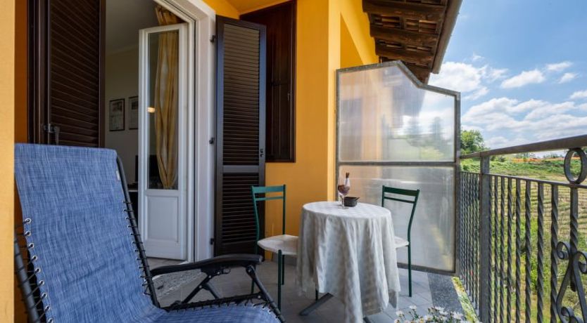 Photo of Agriturismo Colle di San Michele Apartment 2