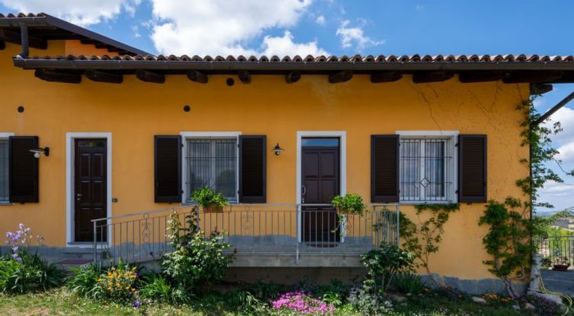 Photo of Agriturismo Colle di San Michele Apartment 2