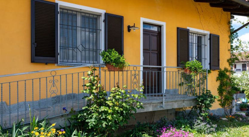 Photo of Agriturismo Colle di San Michele Apartment 2