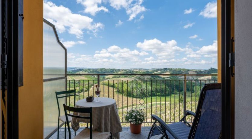 Photo of Agriturismo Colle di San Michele Apartment 2