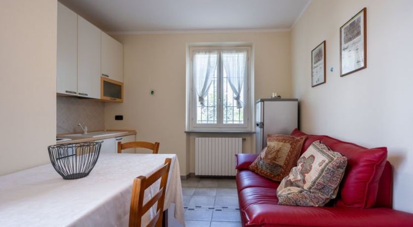 Photo of Agriturismo Colle di San Michele Apartment 2