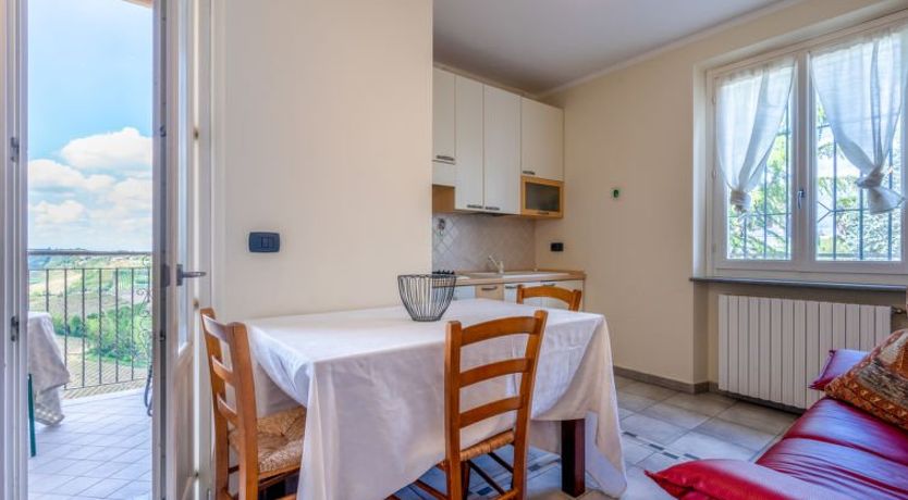 Photo of Agriturismo Colle di San Michele Apartment 2