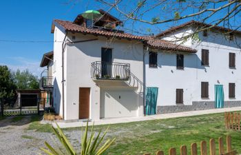 Raggio di Sole Holiday Home