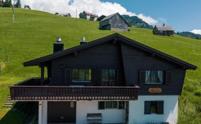 Photo of Chalet Theresia