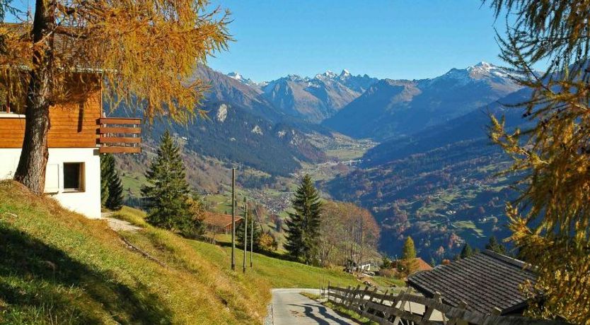 Photo of Ferienhaus Larix