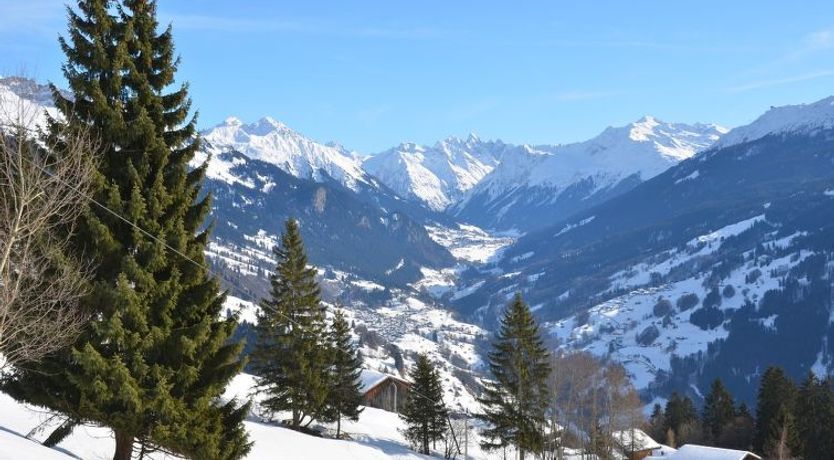 Photo of Ferienhaus Larix