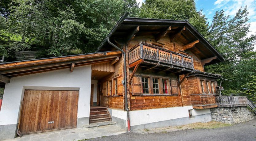Photo of Chalet Fuchshalde