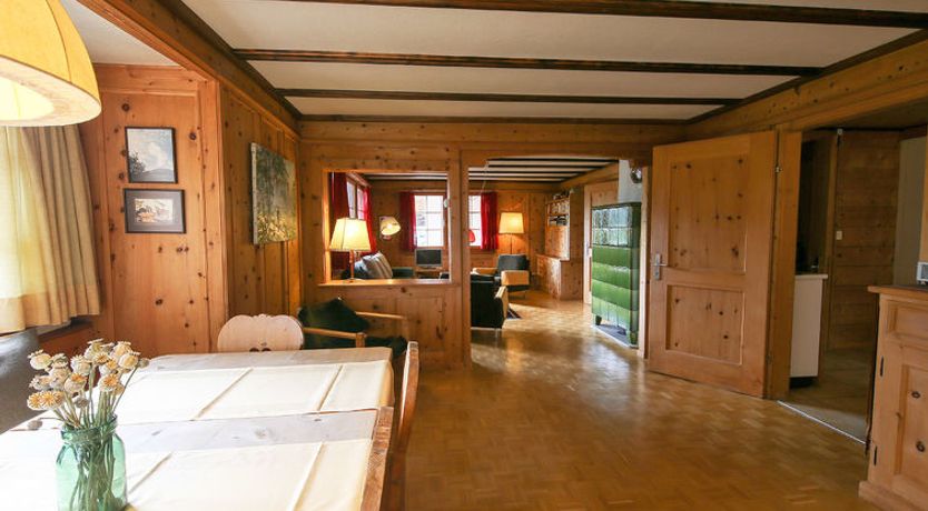 Photo of Chalet Fuchshalde