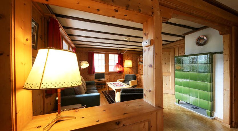 Photo of Chalet Fuchshalde