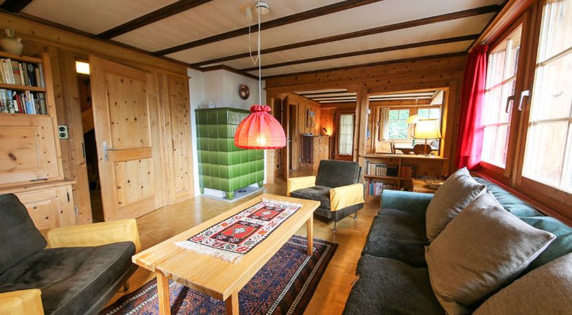 Photo of Chalet Fuchshalde