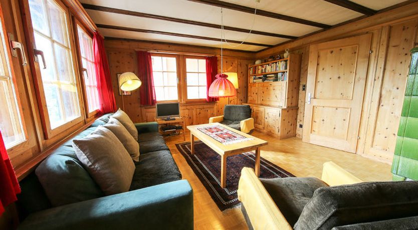 Photo of Chalet Fuchshalde