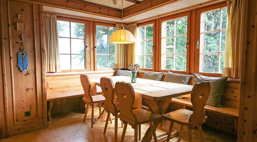 Photo of Chalet Fuchshalde