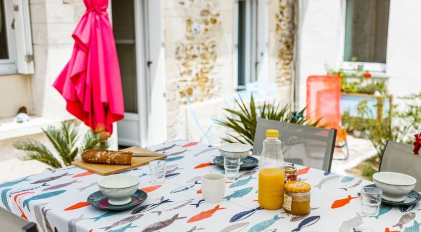 Photo of Les Rosiers