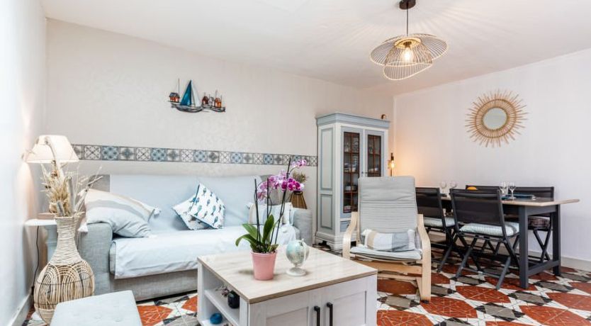 Photo of Les Rosiers