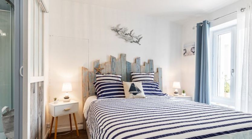 Photo of Les Rosiers