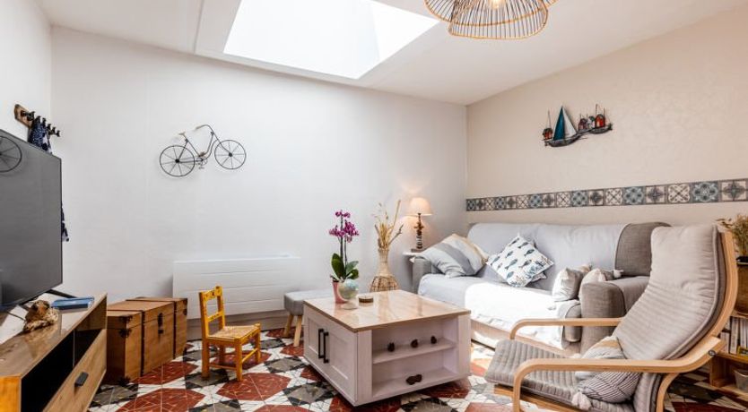 Photo of Les Rosiers