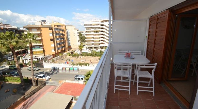 Photo of Flandria Apartment 3
