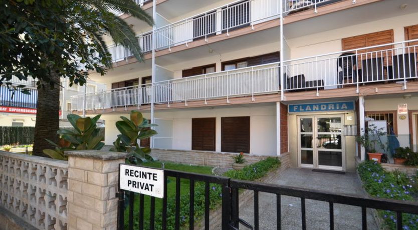 Photo of Flandria Apartment 3