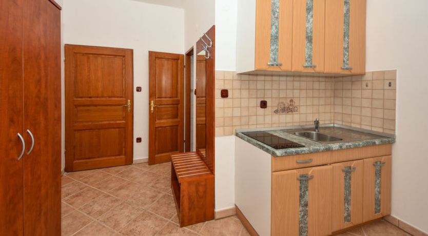 Photo of Delfin Apartment 11