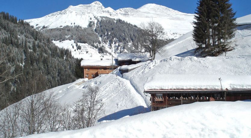 Photo of Ferienwohnung Tola