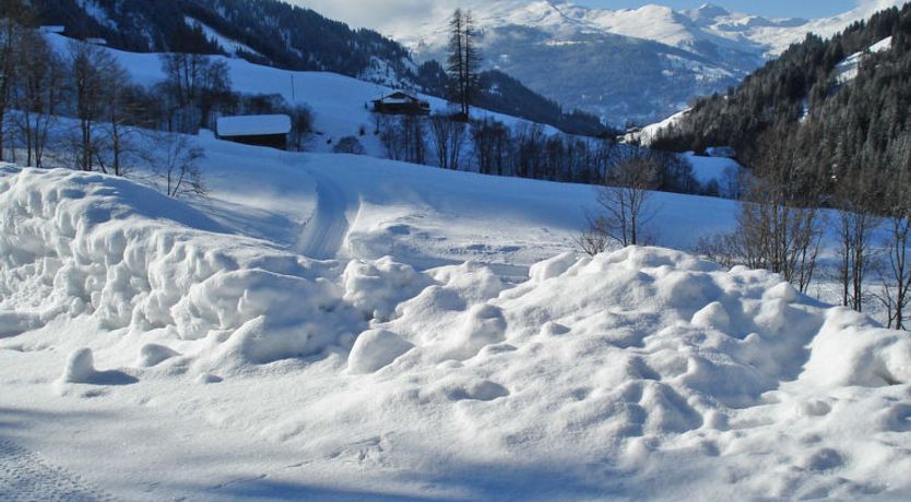 Photo of Ferienwohnung Tola