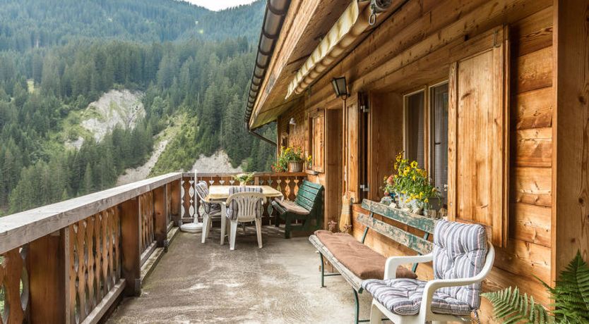 Photo of Ferienwohnung Tola