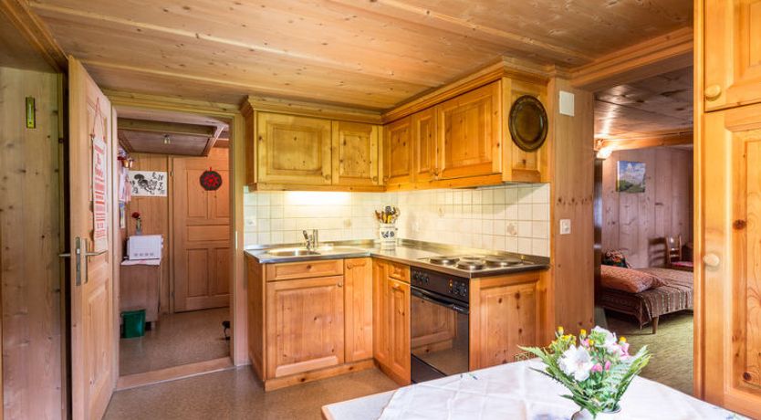 Photo of Ferienwohnung Tola