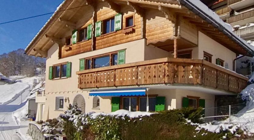 Photo of Ferienhaus Maliet