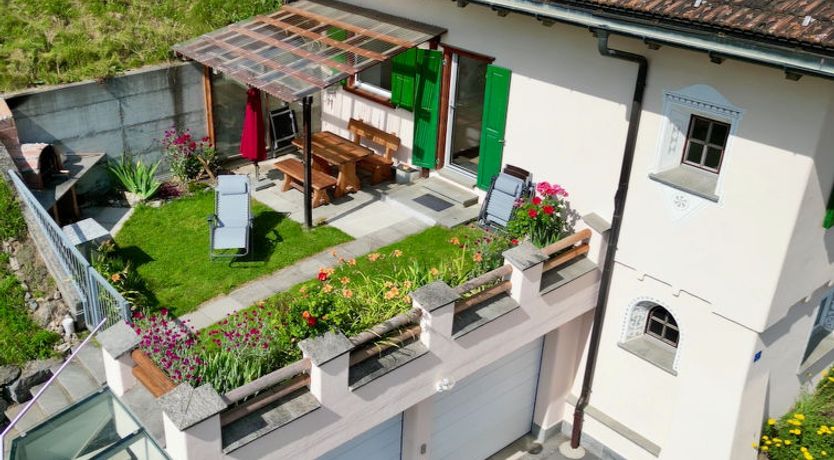 Photo of Ferienhaus Maliet