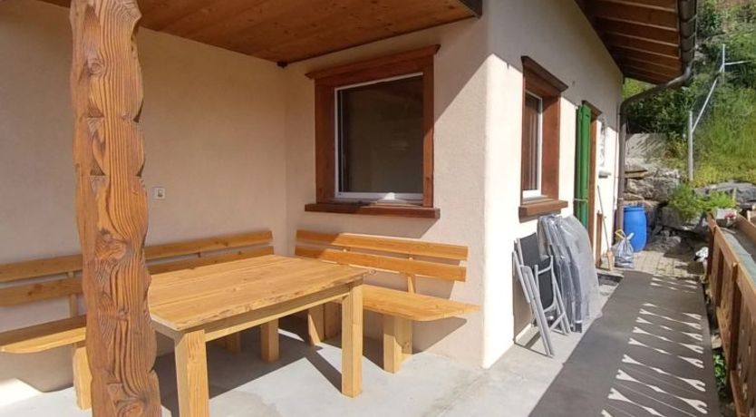 Photo of Ferienhaus Maliet