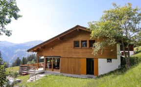 Photo of Ferienhaus Bim Waldji