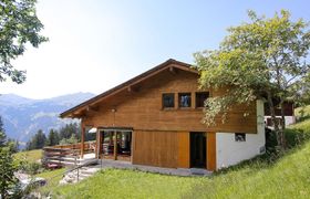 Photo of ferienhaus-bim-waldji