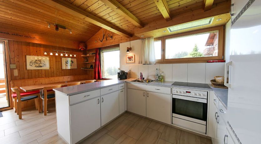 Photo of Ferienhaus Bim Waldji