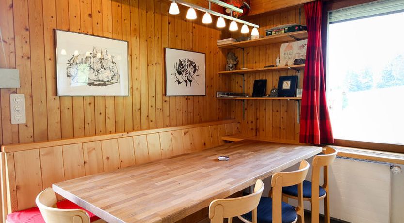 Photo of Ferienhaus Bim Waldji