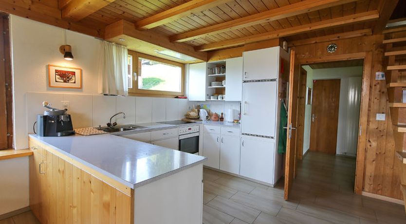 Photo of Ferienhaus Bim Waldji