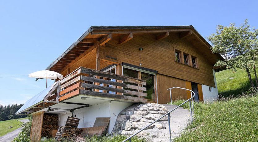 Photo of Ferienhaus Bim Waldji