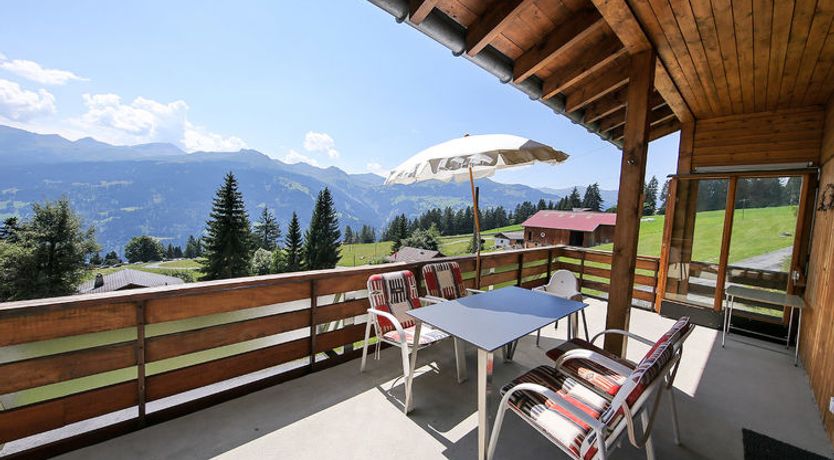 Photo of Ferienhaus Bim Waldji