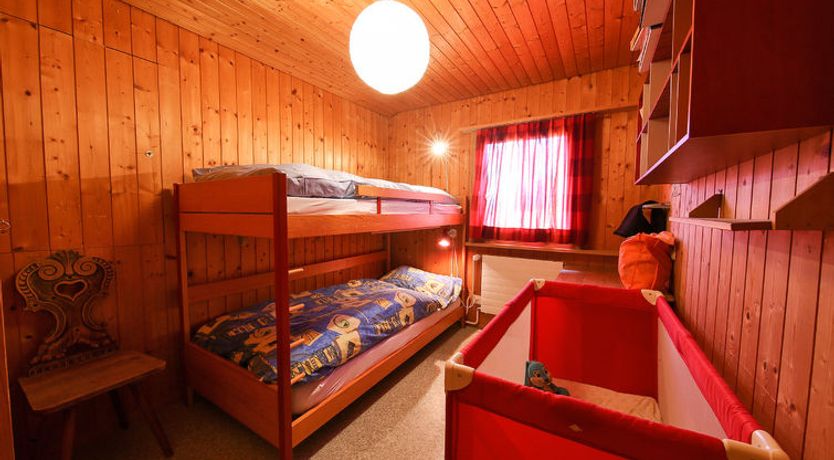 Photo of Ferienhaus Bim Waldji