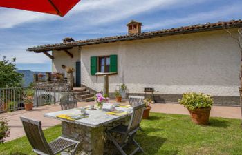 delle Stelle Holiday Home