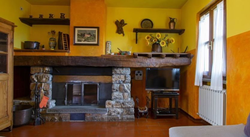 Photo of delle Stelle