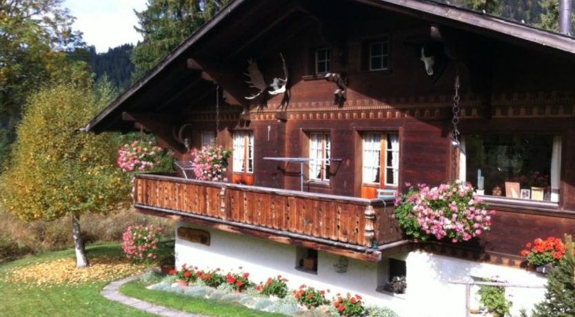 Photo of Chalet Nyati