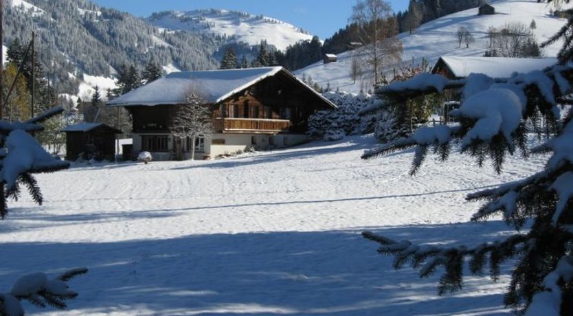 Photo of Chalet Nyati