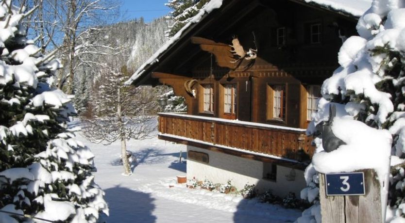 Photo of Chalet Nyati