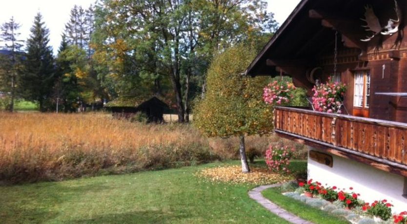 Photo of Chalet Nyati