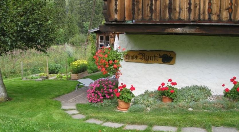 Photo of Chalet Nyati