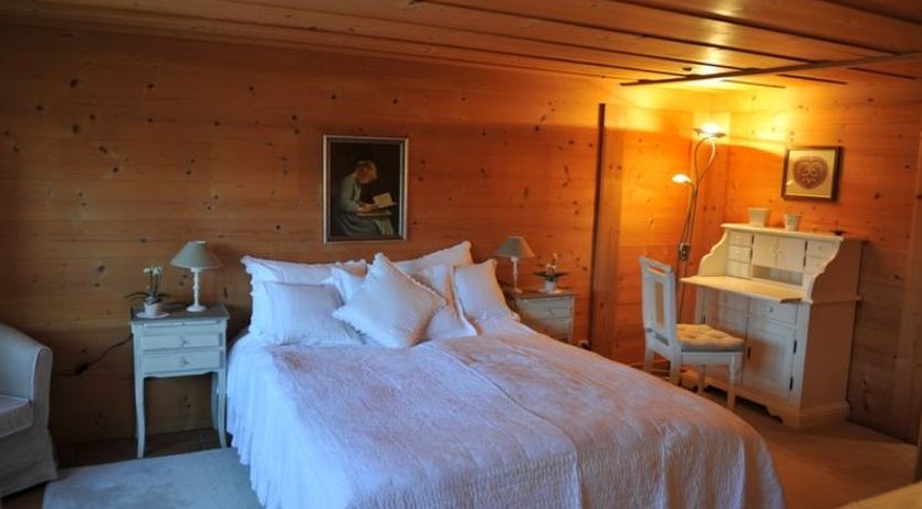 Photo of Chalet Nyati