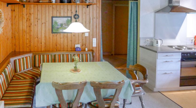 Photo of Crap Grisch