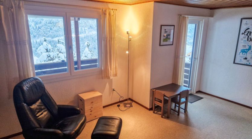 Photo of Crap Grisch