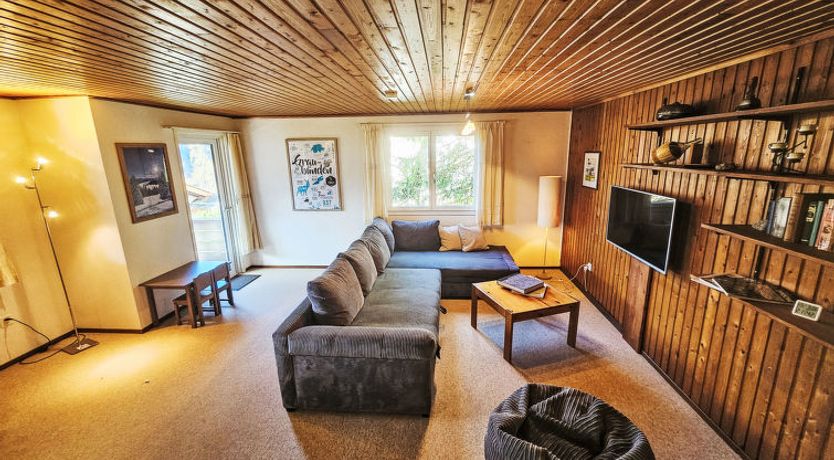 Photo of Crap Grisch